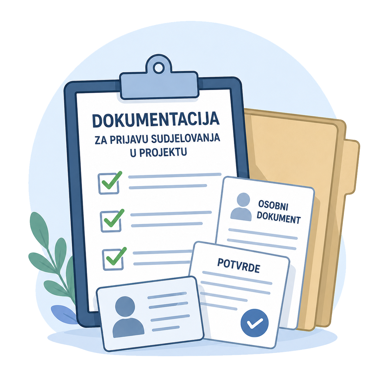 dokumentacija puls zajednice transparentno
