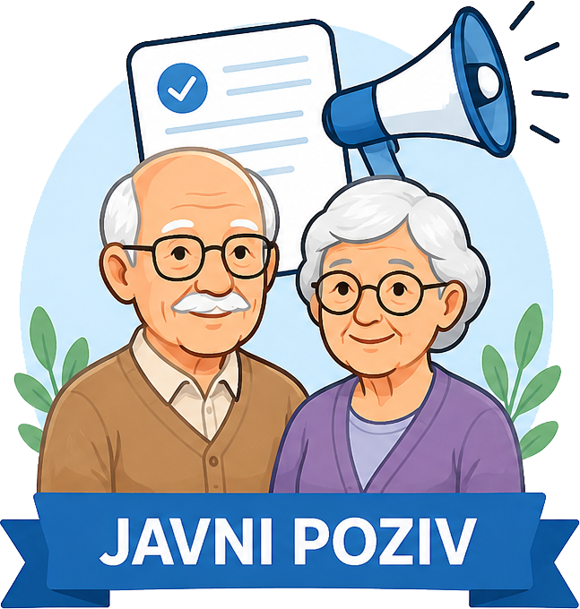 javni poziv puls zajednice